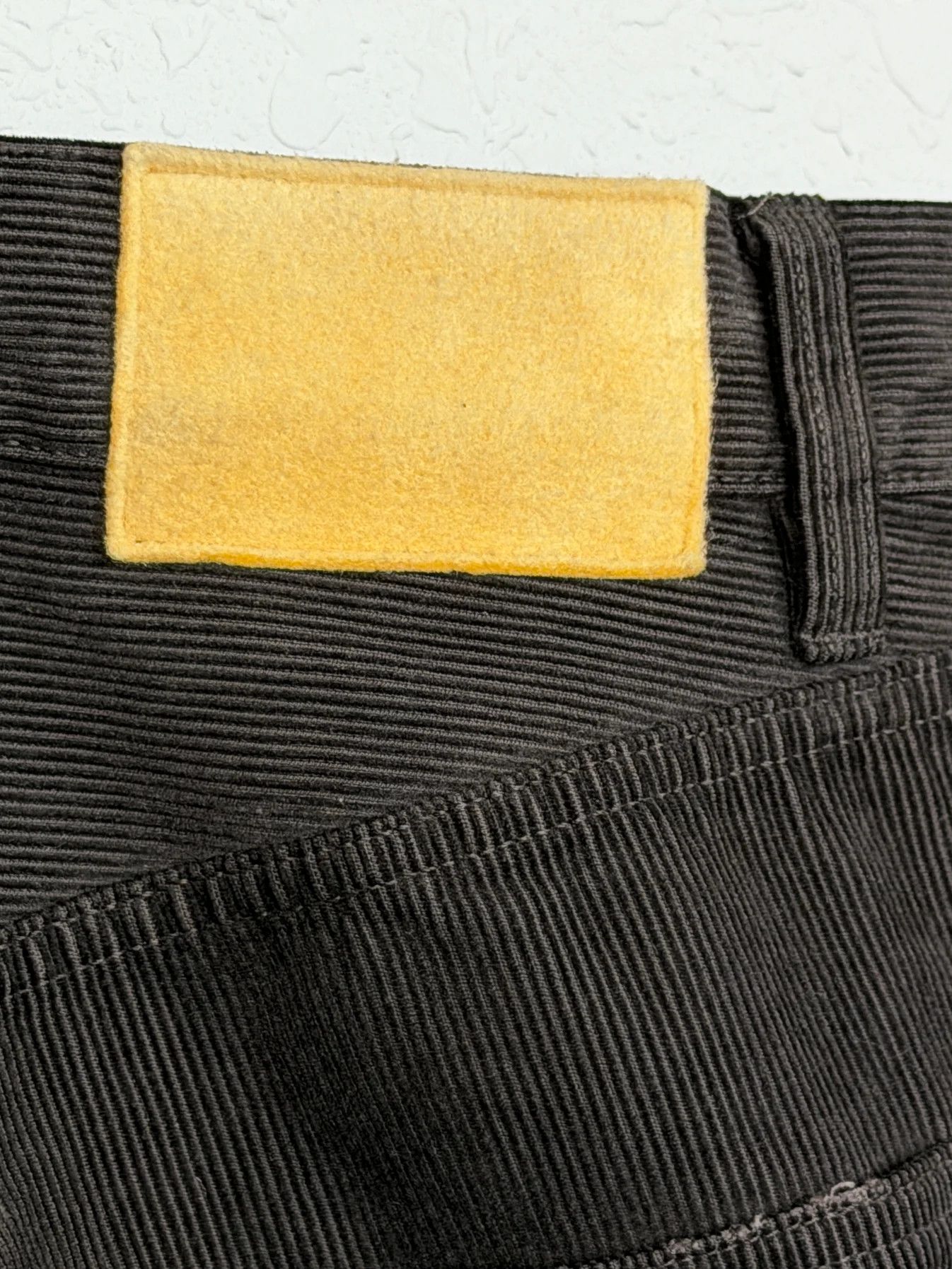 Visvim FW20 Fluxus 03 Cords DMGD Size US 32 / EU 48 - 9 Thumbnail