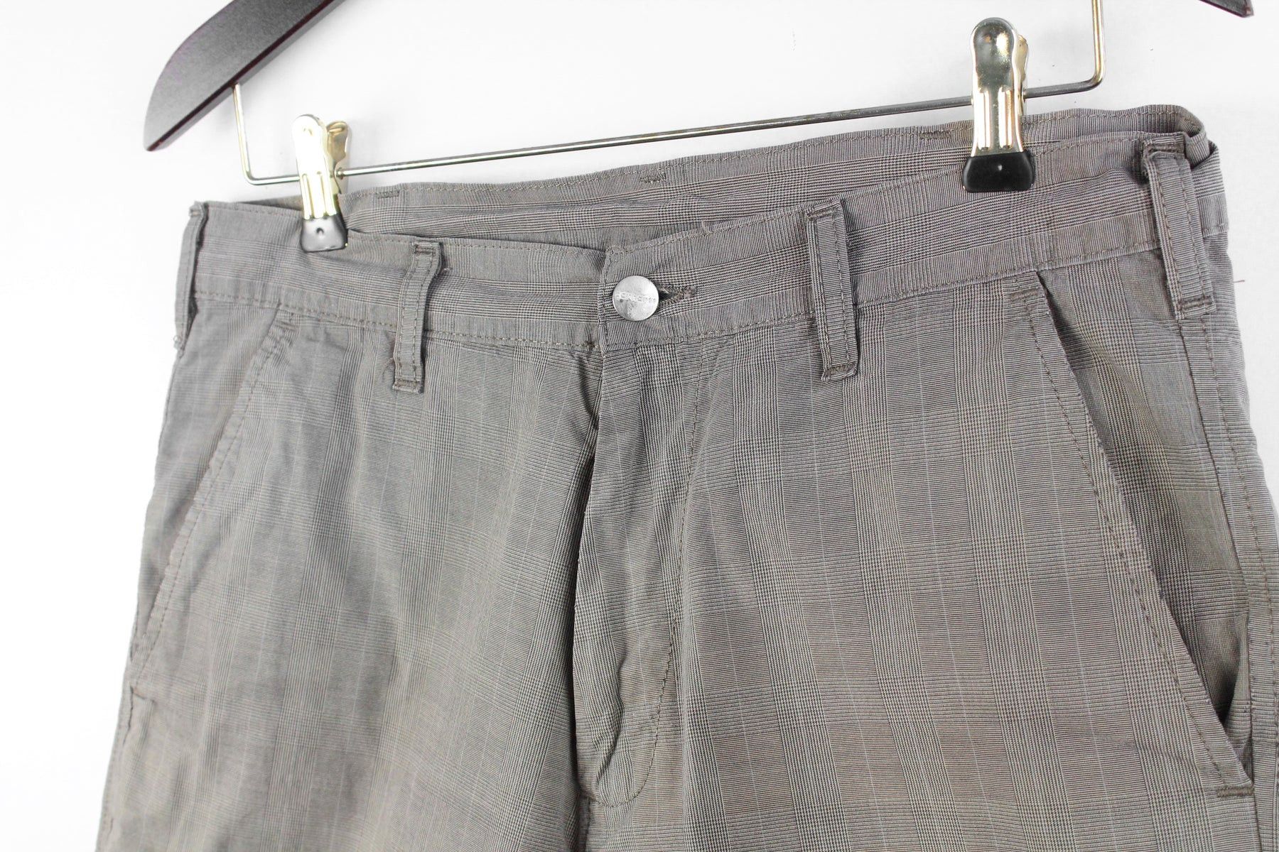 Carhartt Carhartt Shorts 32 Size US 32 / EU 48 - 4 Thumbnail
