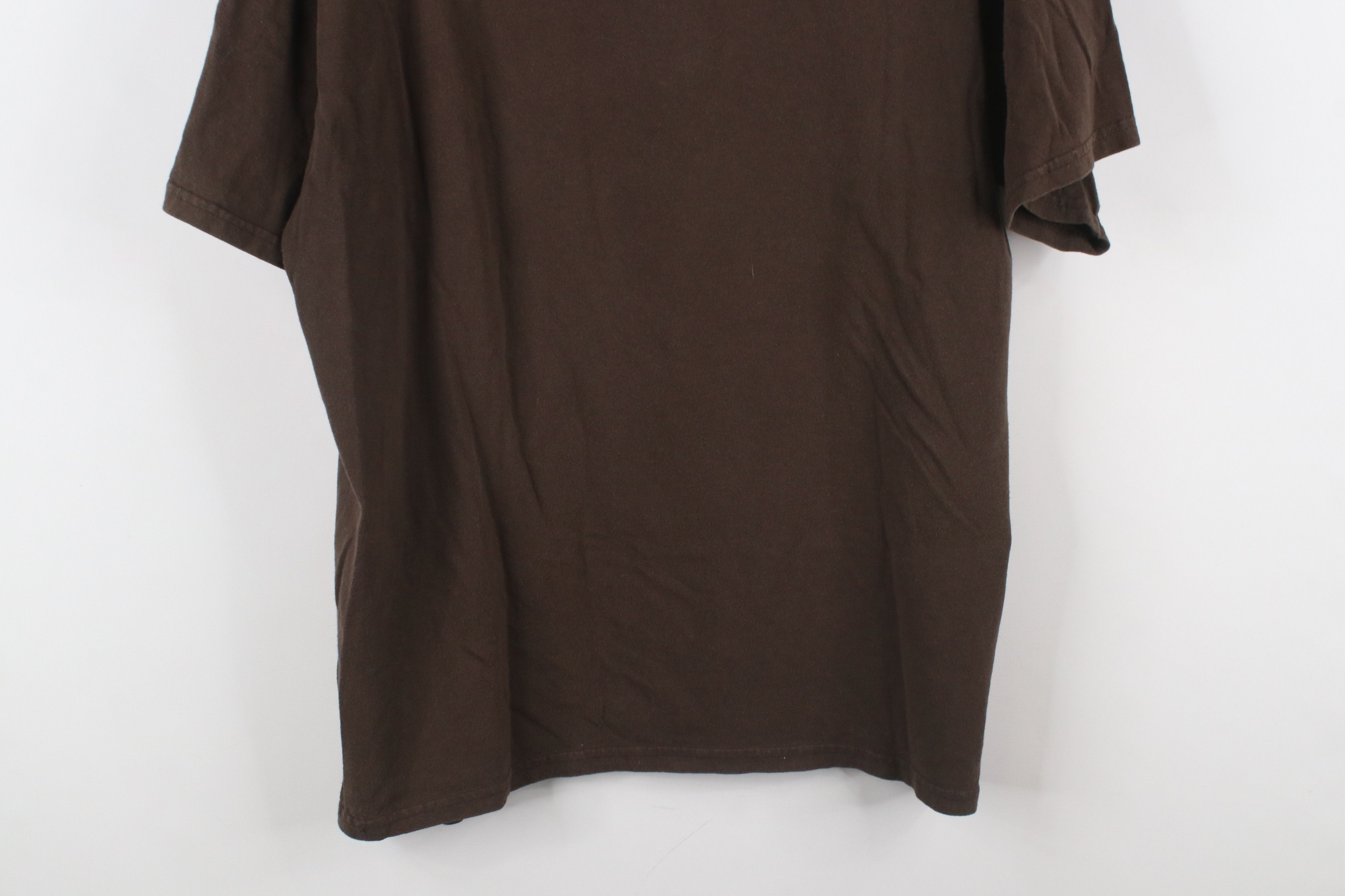 Vintage Vintage 90s Y2K Spell Out Snap On Racing Tools T-Shirt Size US L / EU 52-54 / 3 - 12 Thumbnail