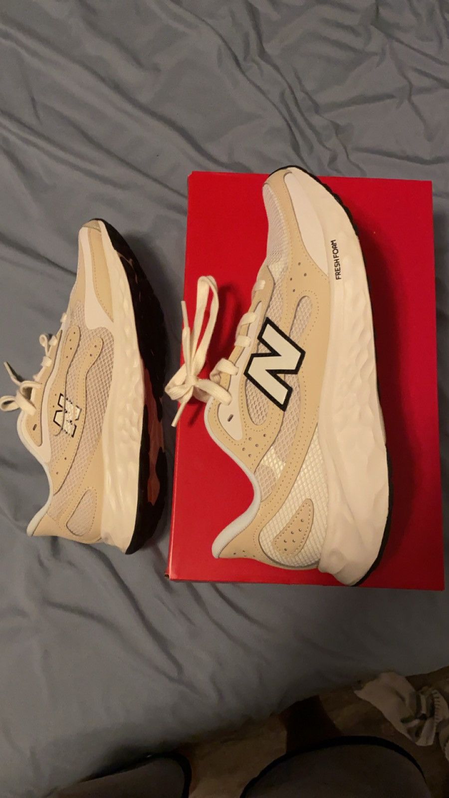 New Balance New Balance shoe (brand new) Size US 11 / EU 44 - 1 Thumbnail