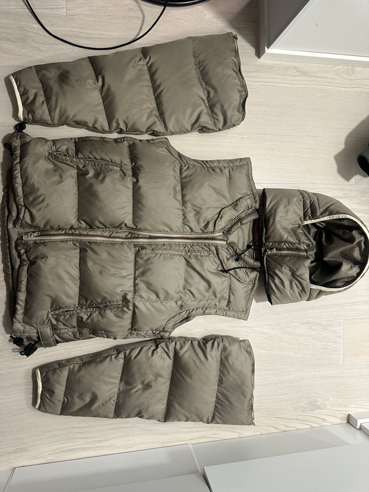 Undercover Small Parts | Grailed