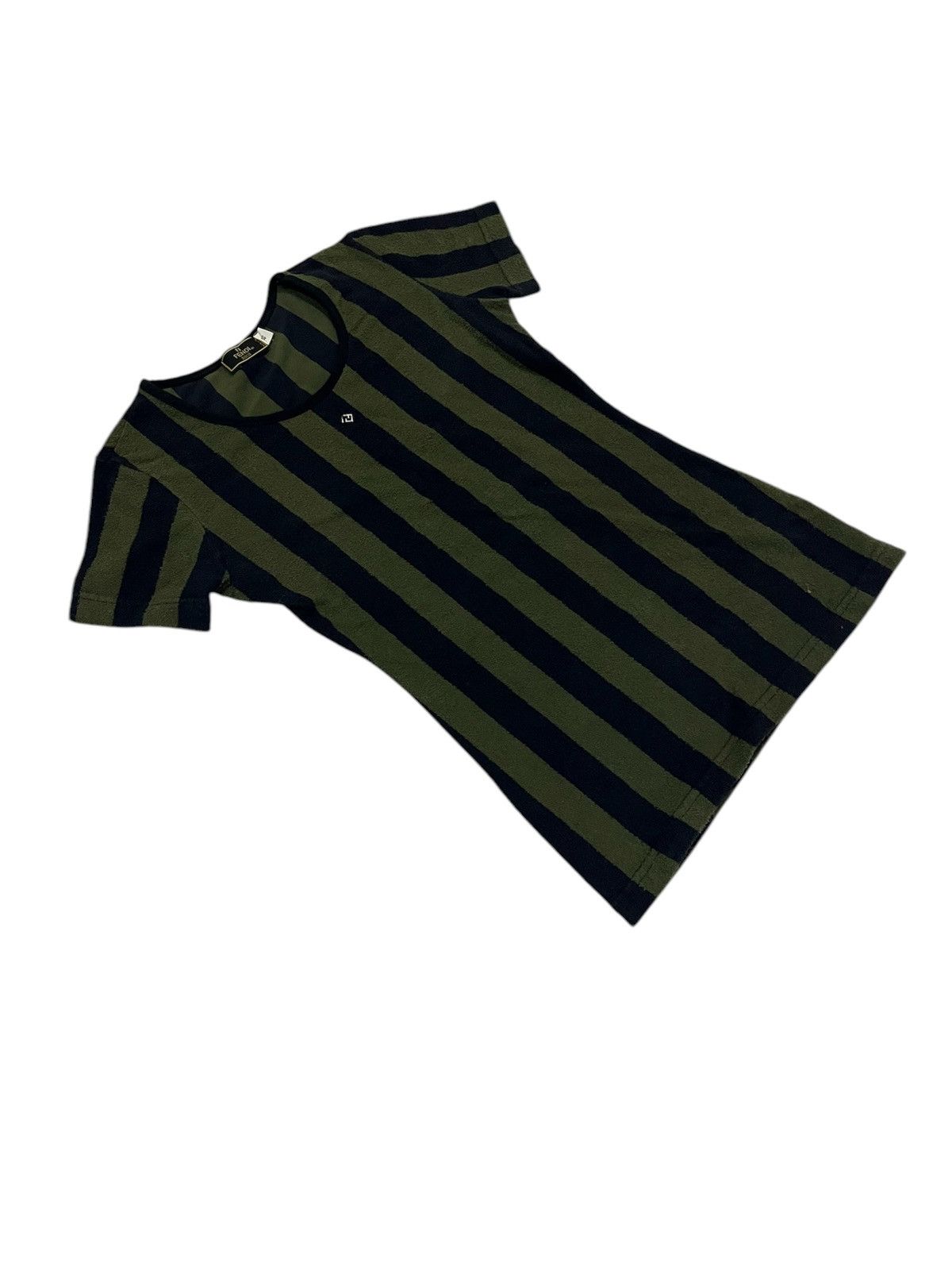 Fendi Fendi blouse Size XXS / US 00 / IT 34 - 3 Thumbnail