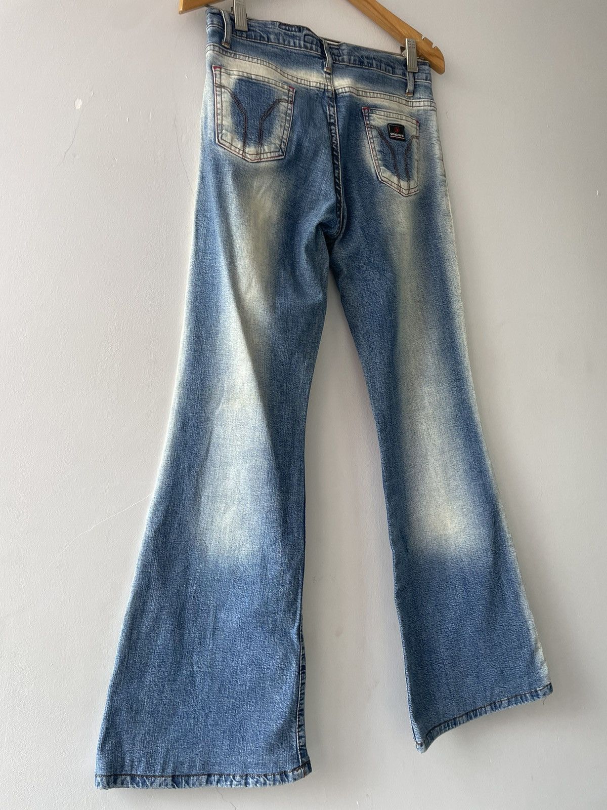 Vintage y2k jean Size 25" / US 0 / IT 36 - 17 Thumbnail