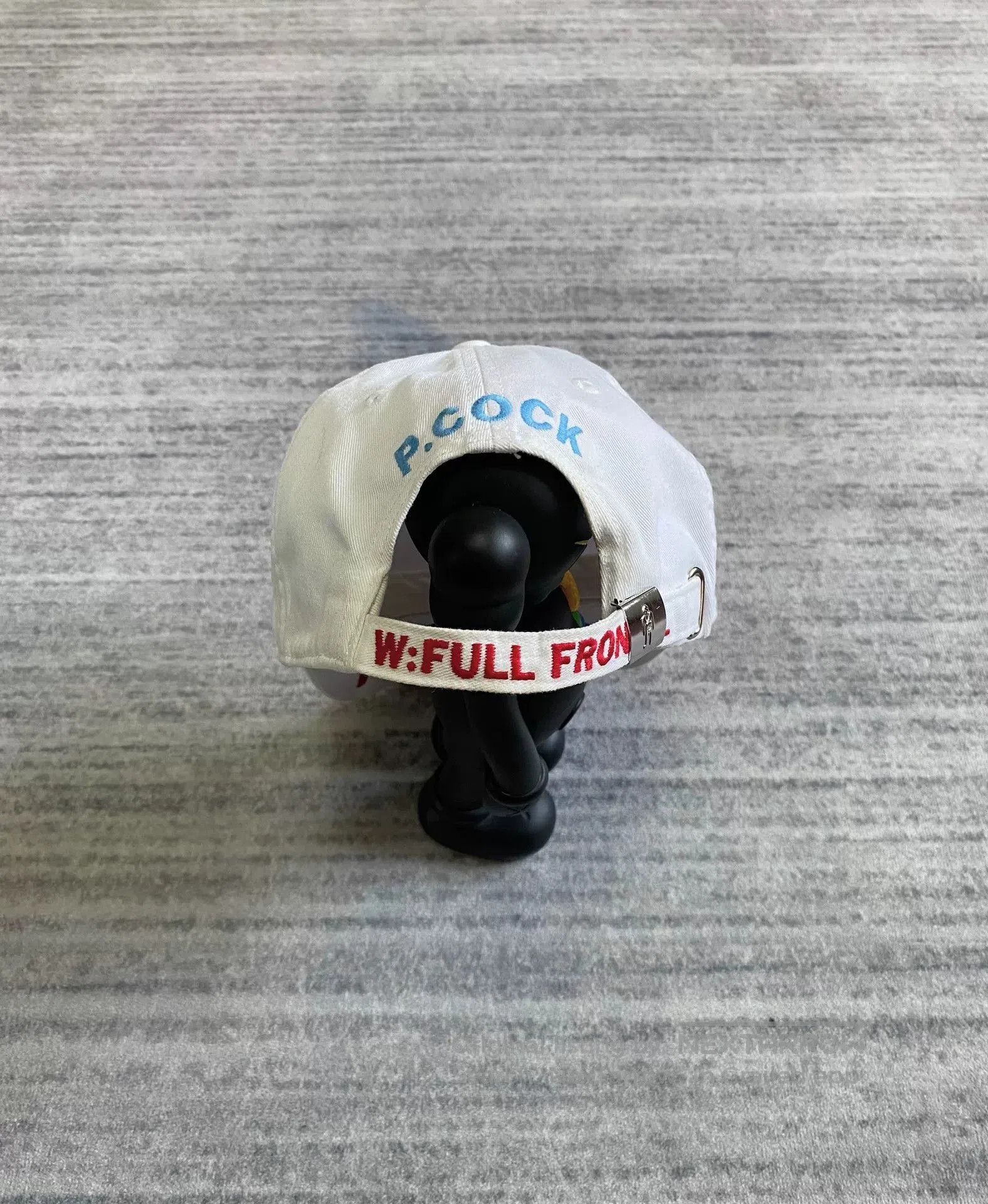 Walter Van Beirendonck Walter Van Beirendonck Bears Baseball Cap. Size ONE SIZE - 5 Thumbnail