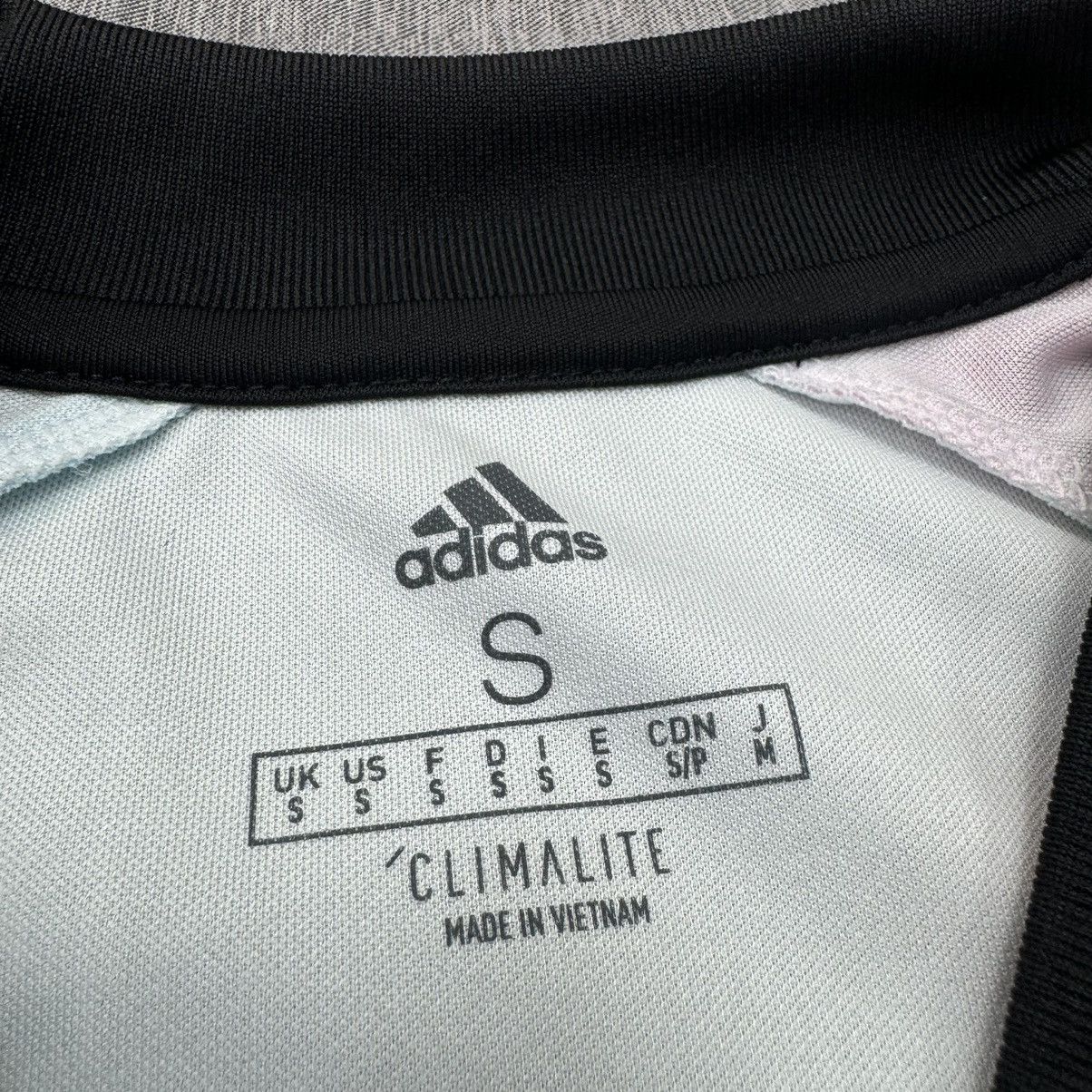 Adidas Juventus 18/19 EA sports special edition shirt (bnwt) Size US S / EU 44-46 / 1 - 6 Thumbnail