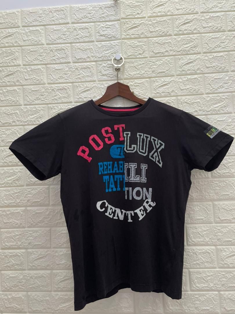 Vintage B29-19 Diesel Vintage Single Stitch T Shirt Size US L / EU 52-54 / 3 - 1 Thumbnail