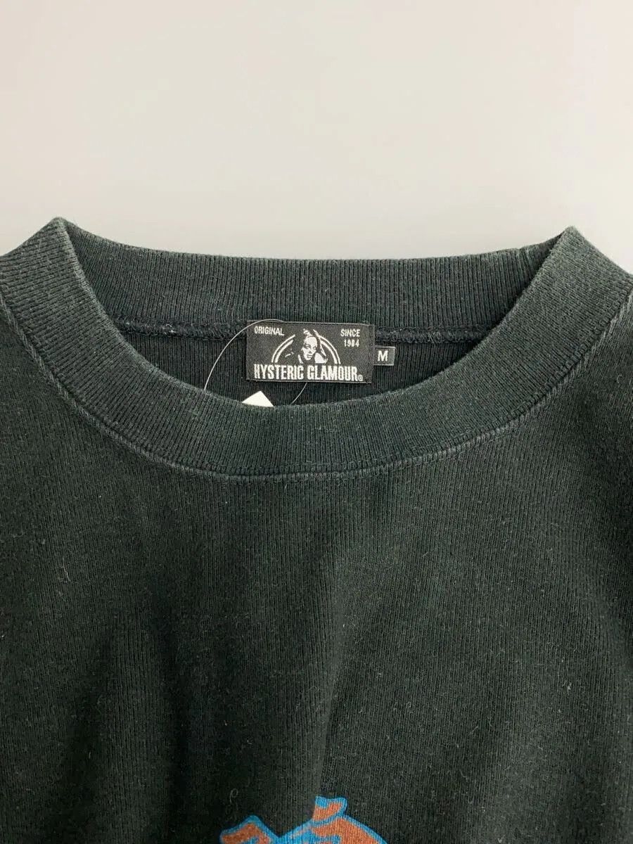 Hysteric Glamour Custom Hot Rod Art Vintage Crewneck Sweatshirt Size US M / EU 48-50 / 2 - 3 Thumbnail