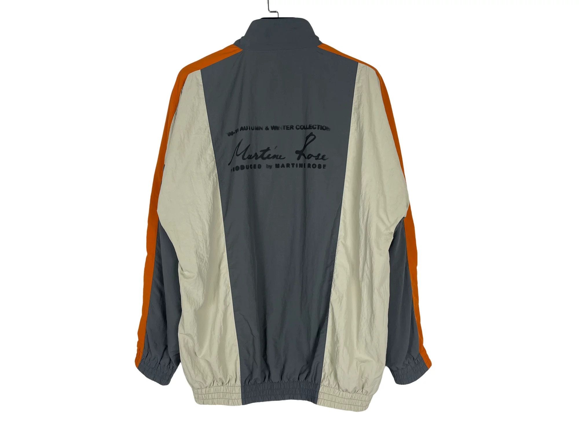 Martine Rose Martine Rose 24SS Embroidered Logo Jacket Size US XS / EU 42 / 0 - 2 Thumbnail