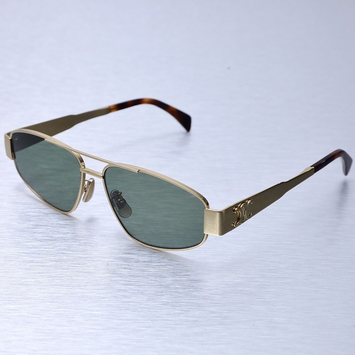 Celine CELINE CL40281U SUNGLASSES Size ONE SIZE - 2 Thumbnail