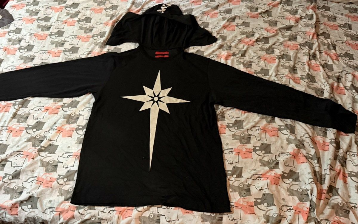 Kusikohc Kusikohc Origami T shirt Size US M / EU 48-50 / 2 - 3 Thumbnail