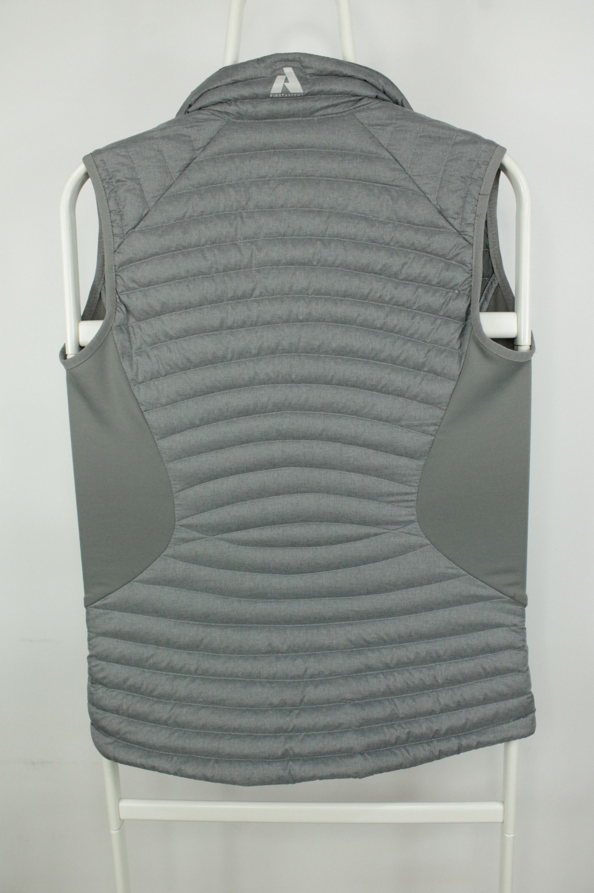 Eddie Bauer Eddie Bauer First Ascent Goose Down Pertex Quantum Vest Size XS / US 0-2 / IT 36-38 - 5 Thumbnail