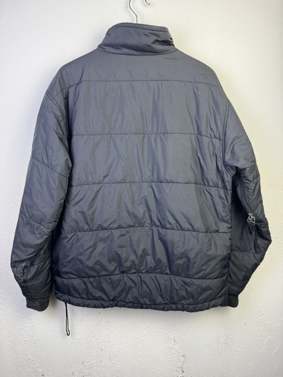 Polo Ralph Lauren Vintage Polo Sport Ralph Lauren Jacket Size US L / EU 52-54 / 3 - 6 Thumbnail