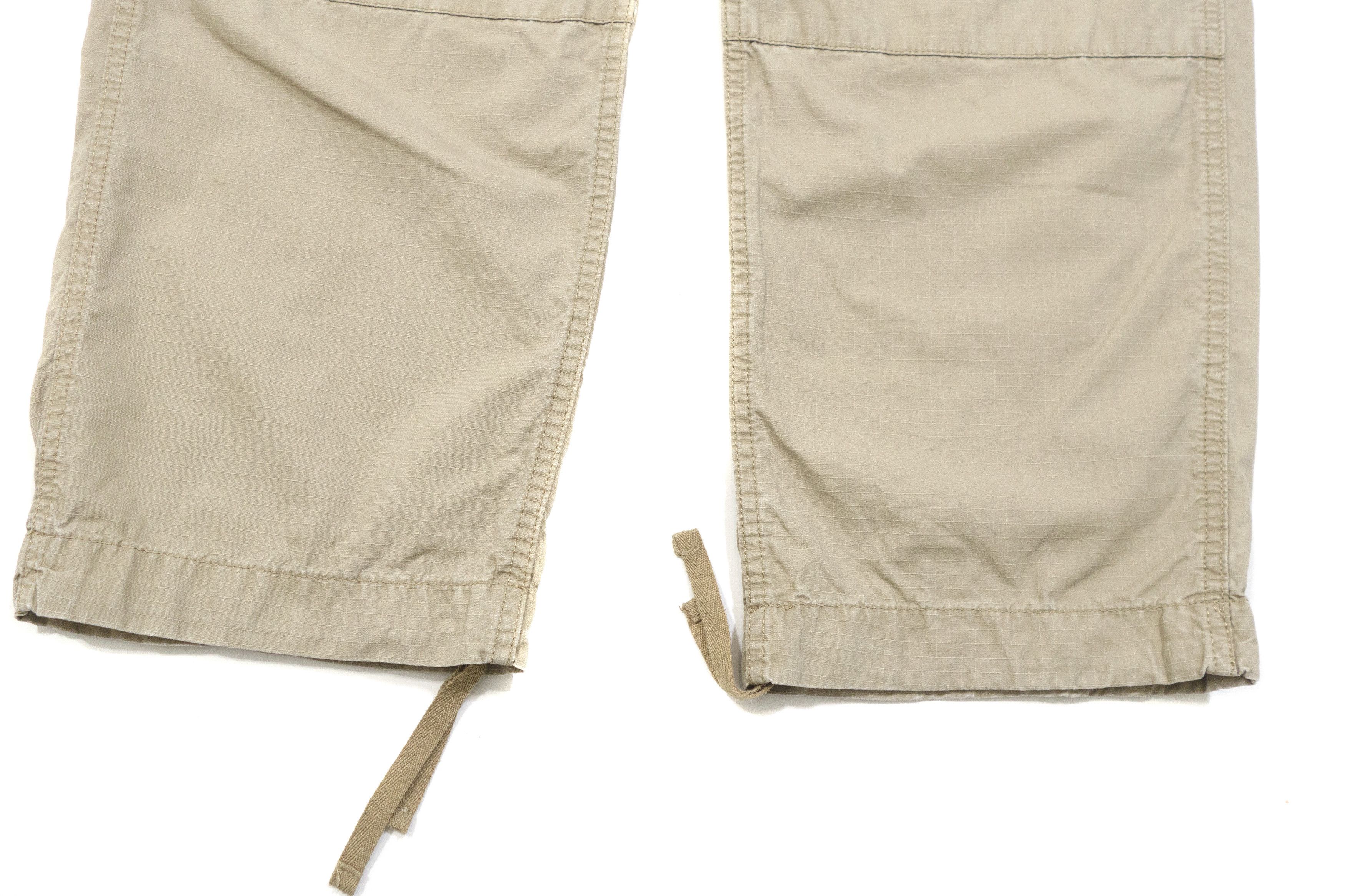 Carhartt Regular Cargo Pant Size US 36 / EU 52 - 5 Thumbnail