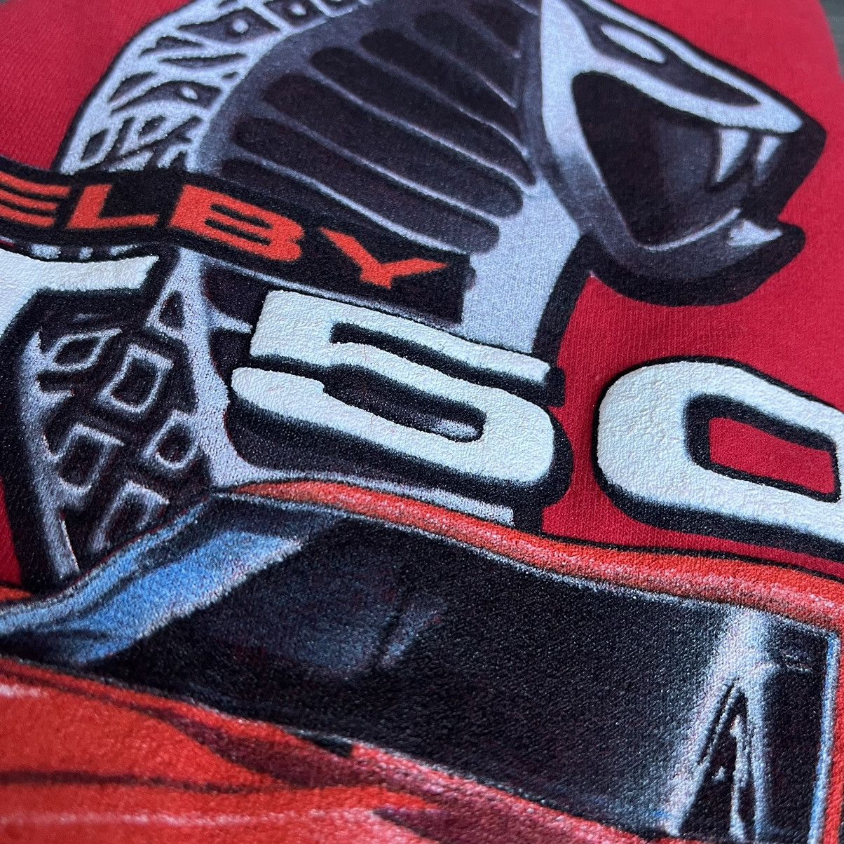 Ford × Vintage Vintage Ford Shelby GT 500 1969 Cobra Crewneck Sweatshirt Size US M / EU 48-50 / 2 - 5 Thumbnail