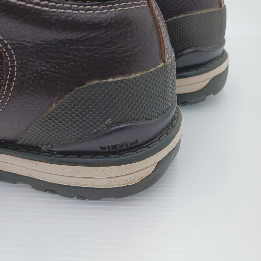Visvim Archive Serra Hiking Boots Size US 8 / EU 41 - 16 Thumbnail