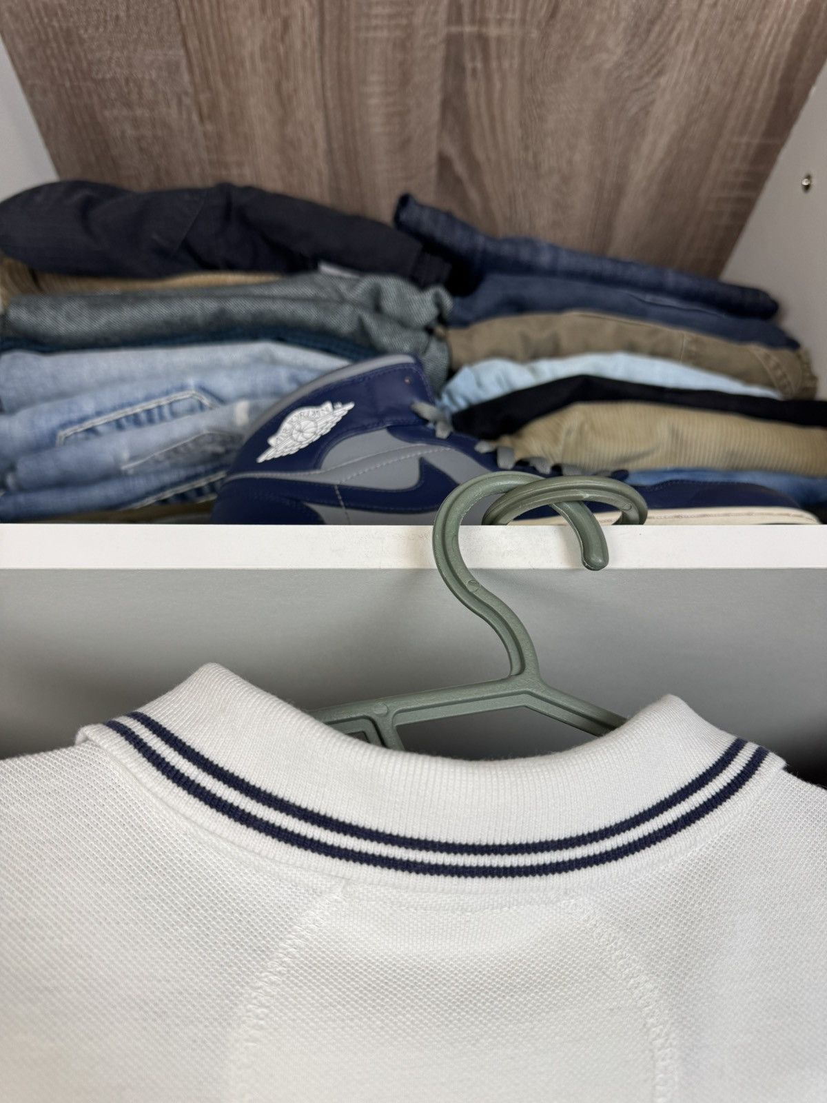 Polo Ralph Lauren Vintage Polo Ralph Lauren Cricket Polo T-shirt Size US L / EU 52-54 / 3 - 19 Thumbnail