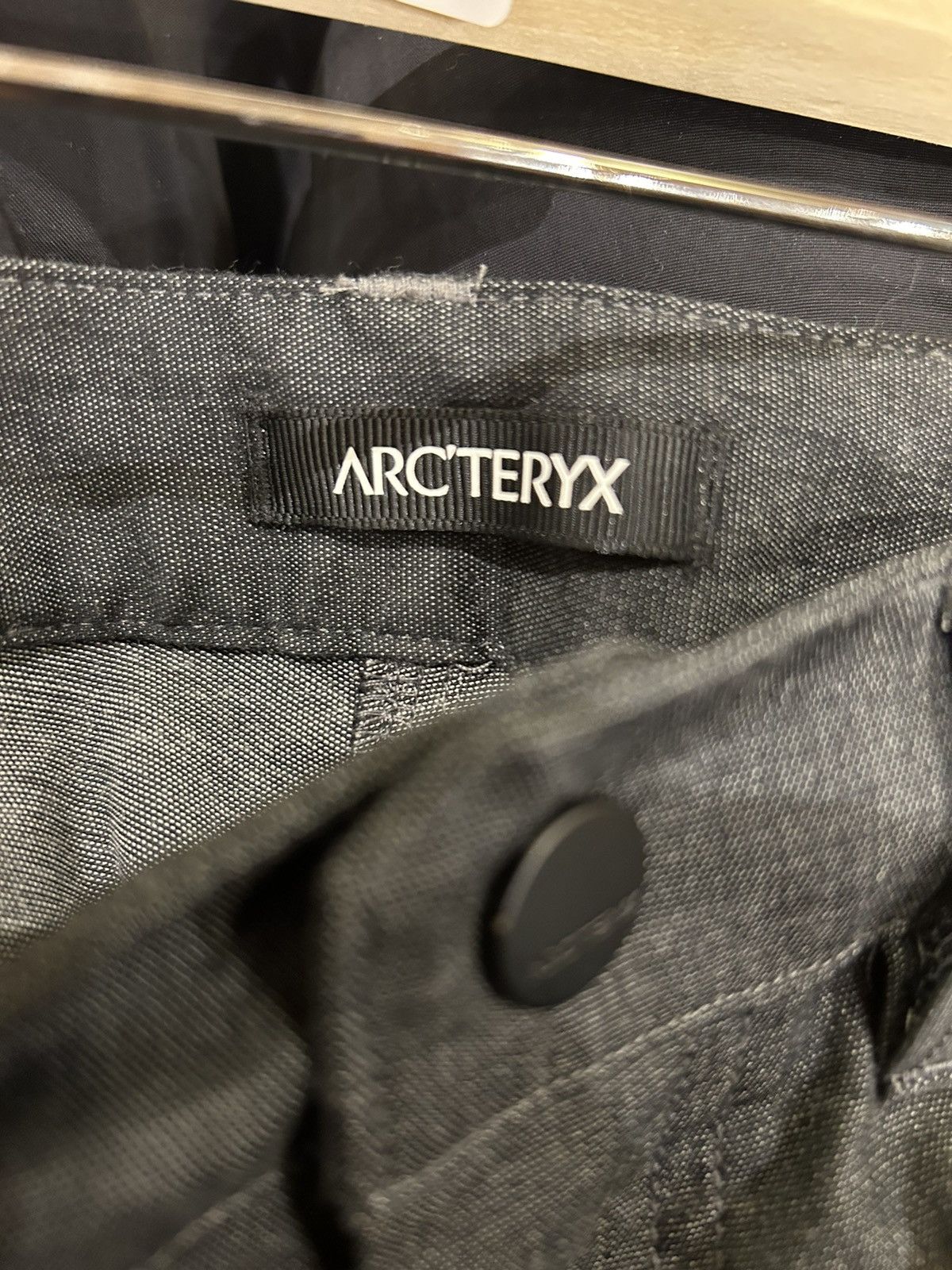 Arc'teryx Arcteryx shorts Size US 30 / EU 46 - 3 Thumbnail