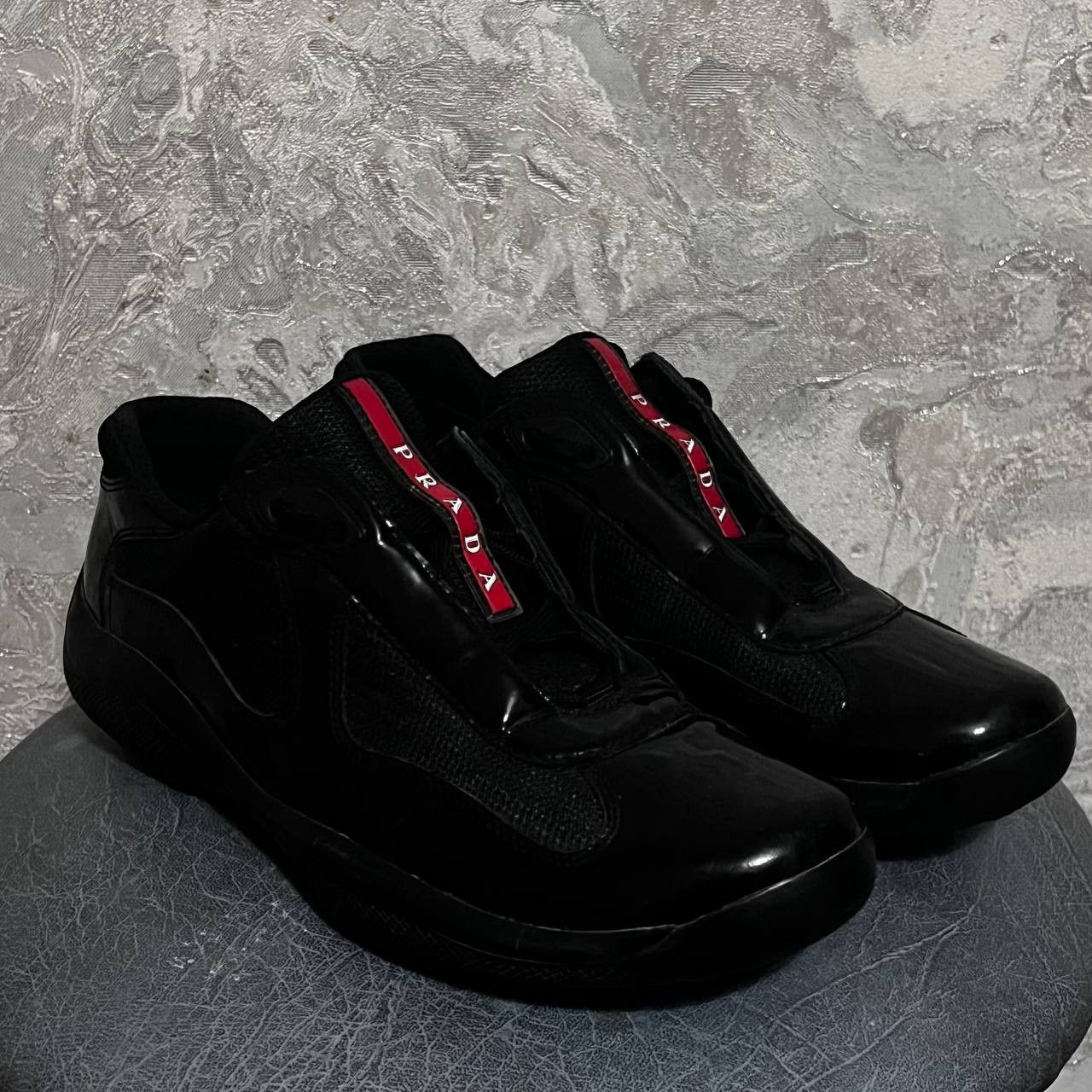 Shoes Prada Vintage
