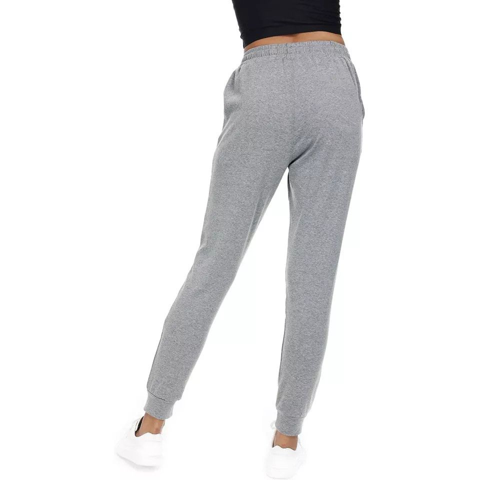 The Unbranded Brand Womens Active Yoga Sweatpants Workout Joggers Pants Size 26" / US 2 / IT 38 - 4 Thumbnail