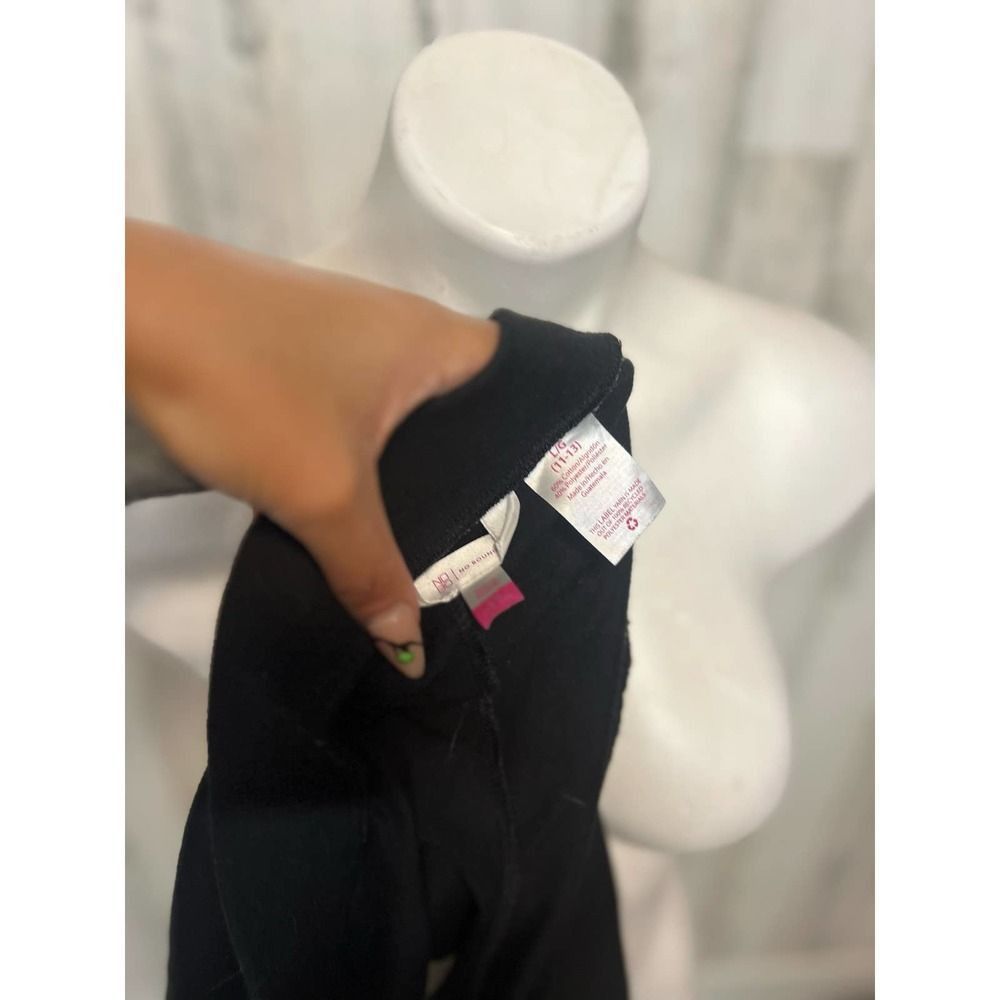 Other NOBO Black Athletic Shorts Women’s Size Large Drawstring Lou Size 30" / US 8 / IT 44 - 2 Thumbnail