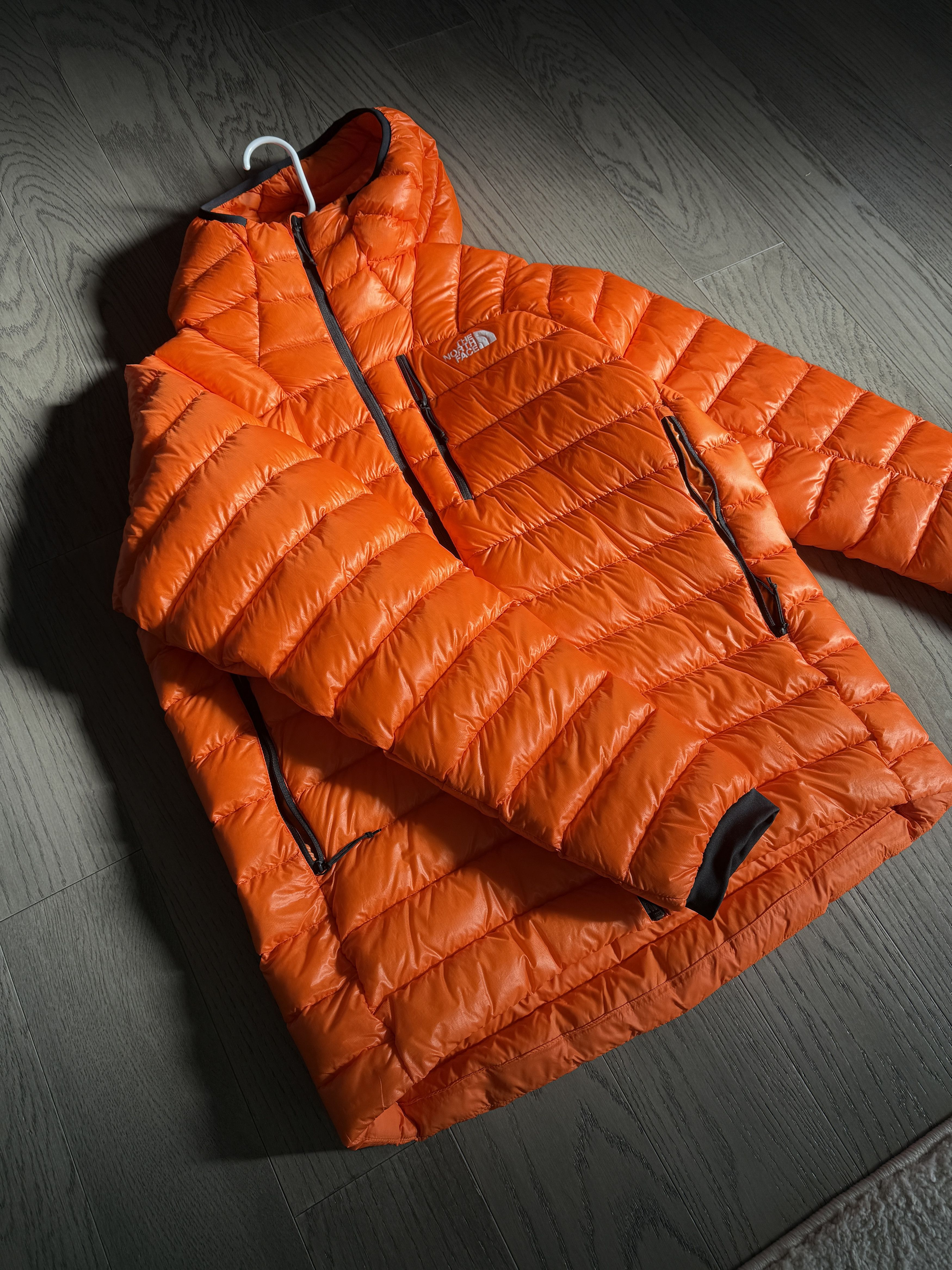 The North Face North Face Summit Series Down Jacket Size US XL / EU 56 / 4 - 4 Thumbnail
