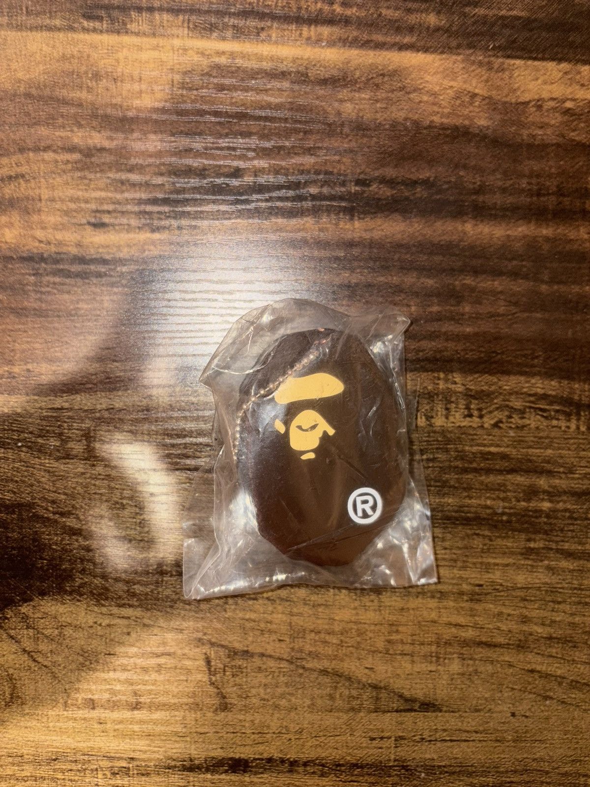 Bape NEW 2005 Bape x Manhattan Records Slipmat | Grailed