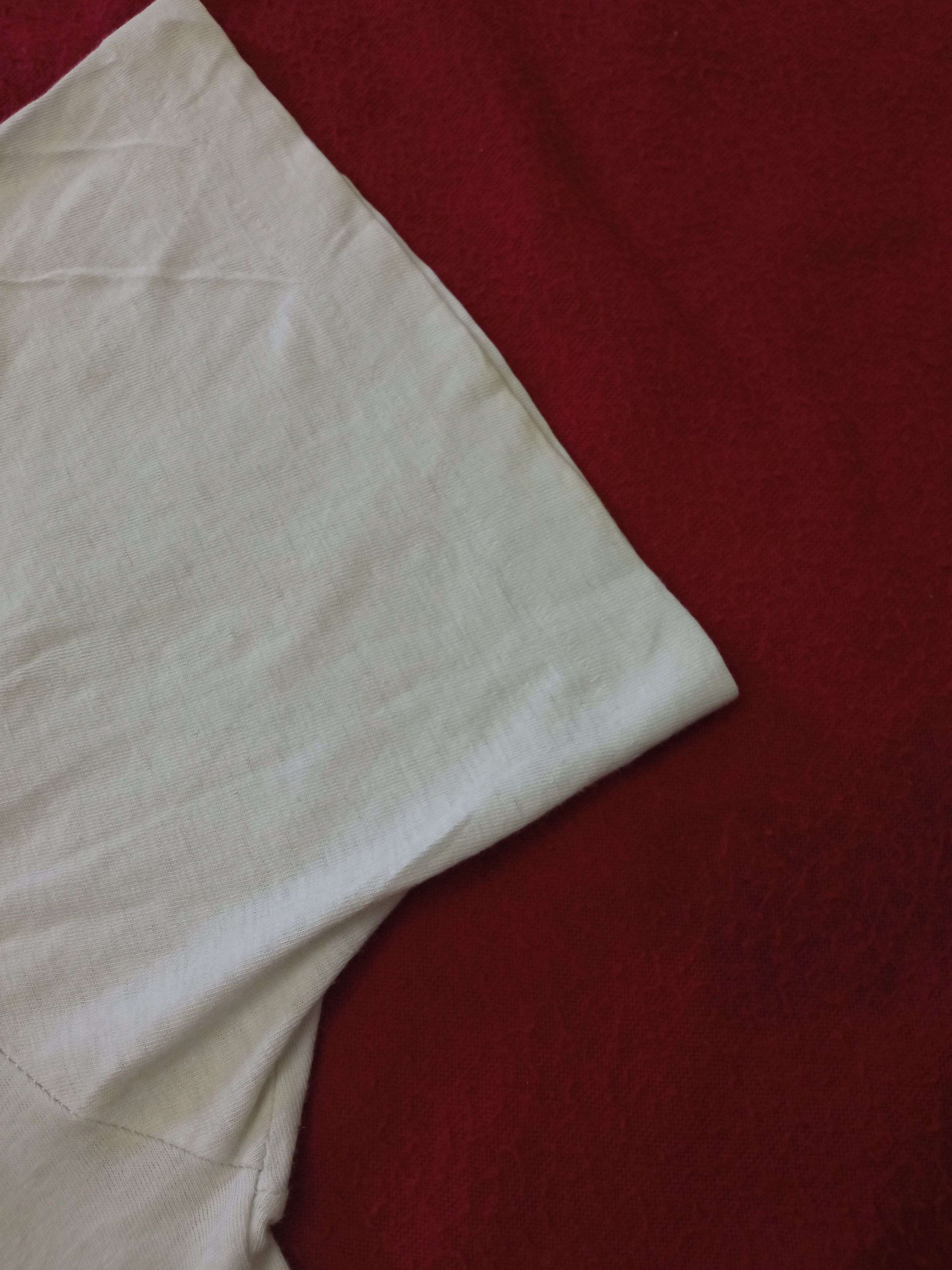 Other London Punk's Tee 1990s Single Stitch Size US XL / EU 56 / 4 - 7 Thumbnail