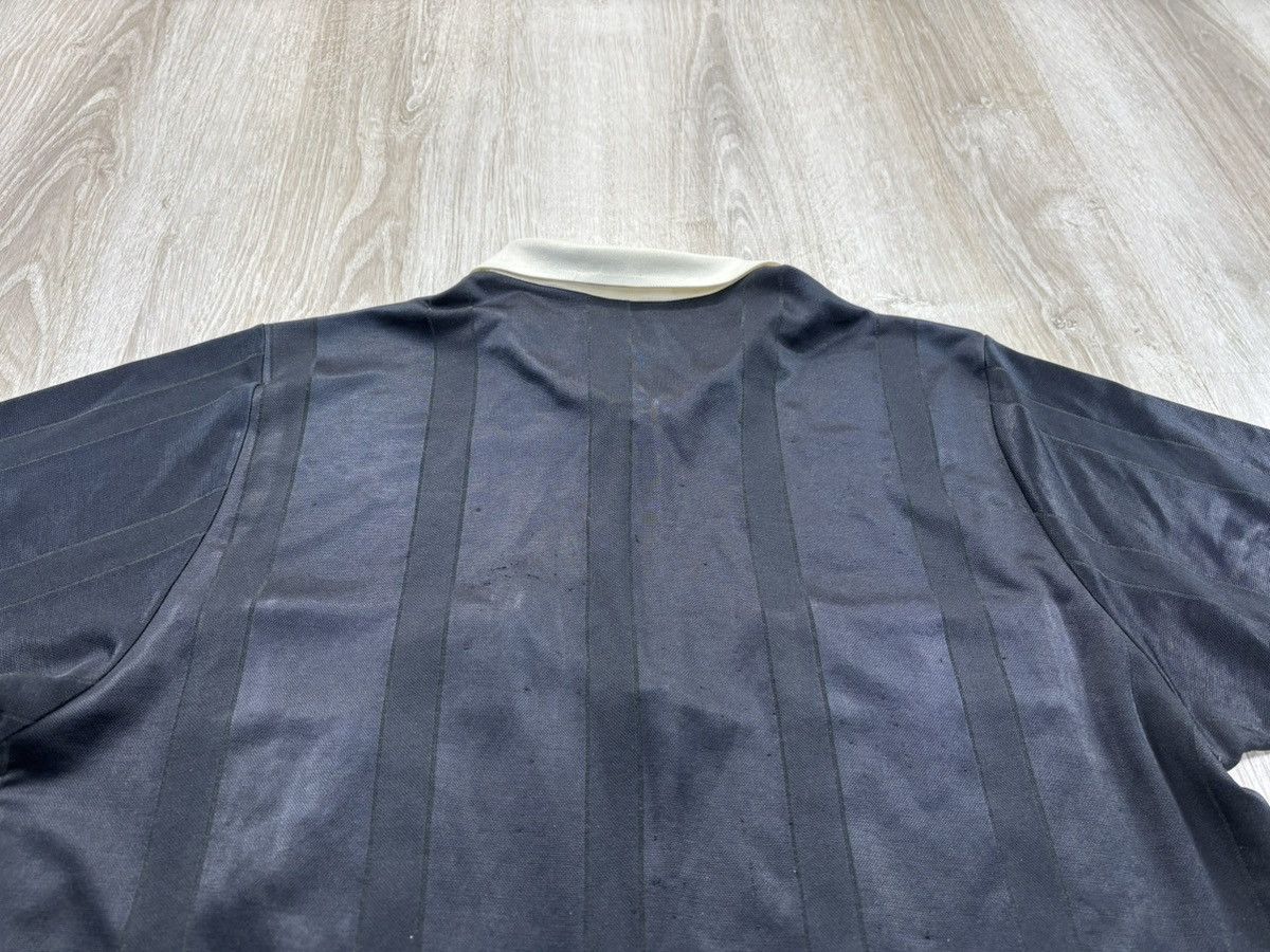 Erima × Vintage Mens vintage t shirt Erima Switzerland Referee Size S/M Size US M / EU 48-50 / 2 - 10 Thumbnail