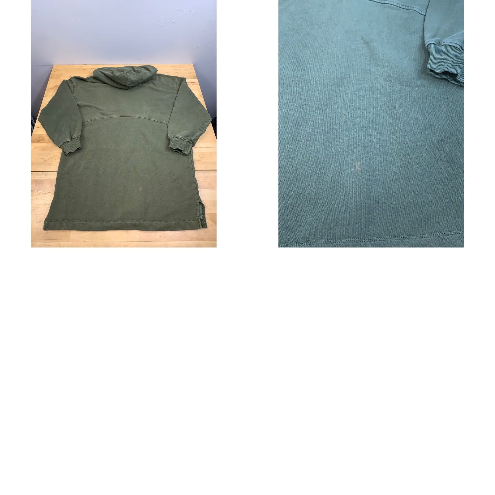 7 For All Mankind VINTAGE Size M / US 6-8 / IT 42-44 - 9 Thumbnail