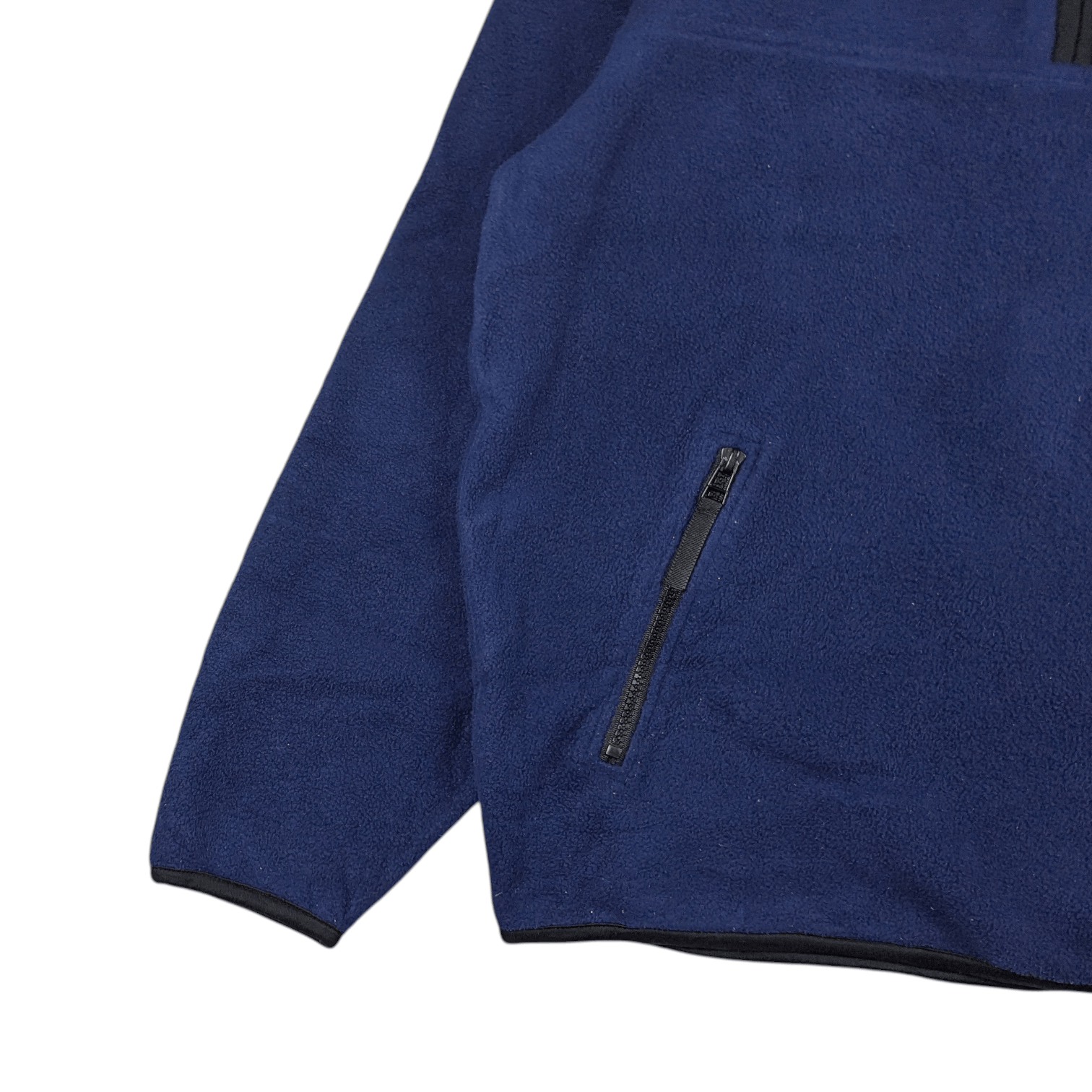 Japanese Brand Vintage 2000's BOON PAL Fleece Sweatshirts Pullover Size US L / EU 52-54 / 3 - 7 Thumbnail