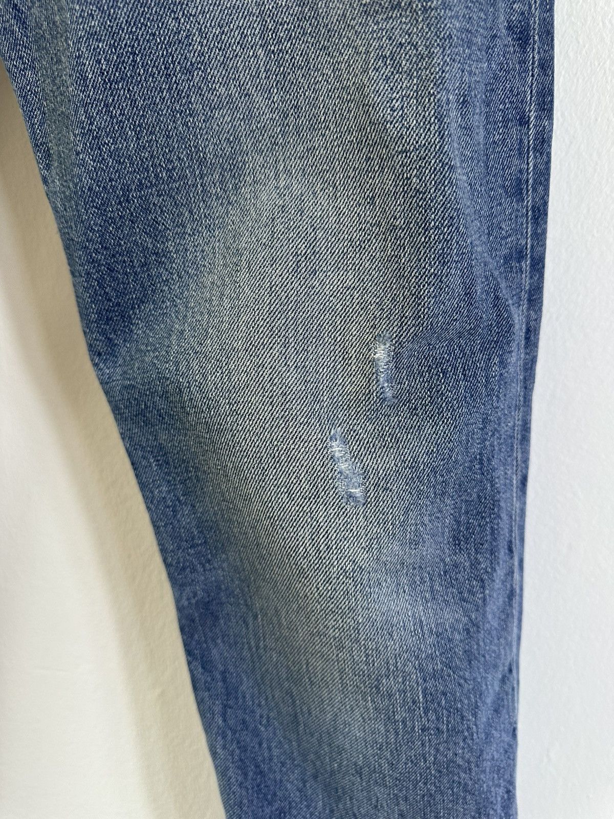 Acne Studios Ance Studio Pop Betty Jeans Size US 34 / EU 50 - 8 Thumbnail