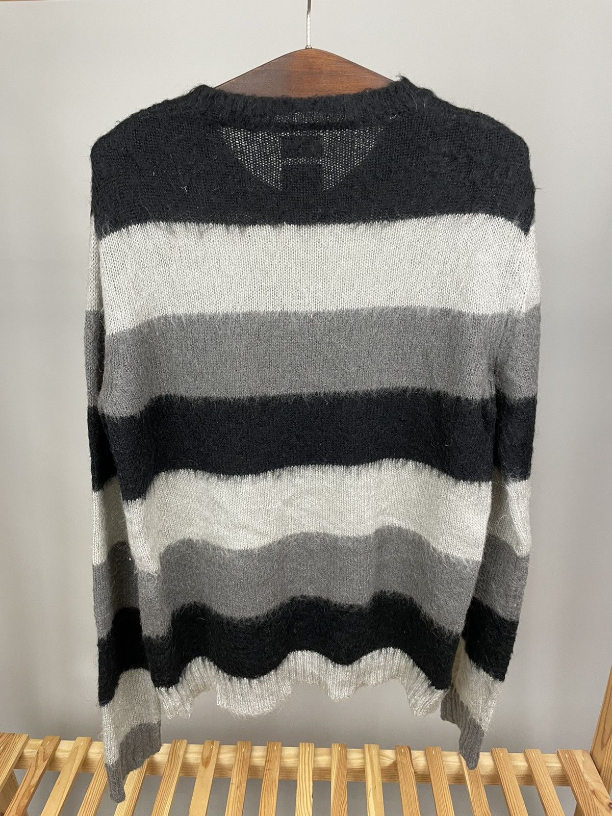 Diesel Diesel mohair sweater size M Size US M / EU 48-50 / 2 - 5 Thumbnail