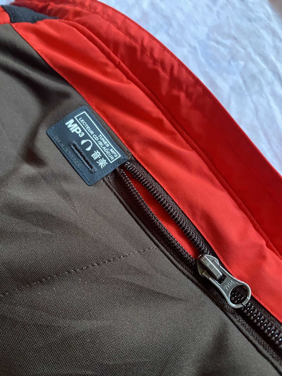 Nike ACG nike acg gorpcore jacket Size M / US 6-8 / IT 42-44 - 13 Thumbnail
