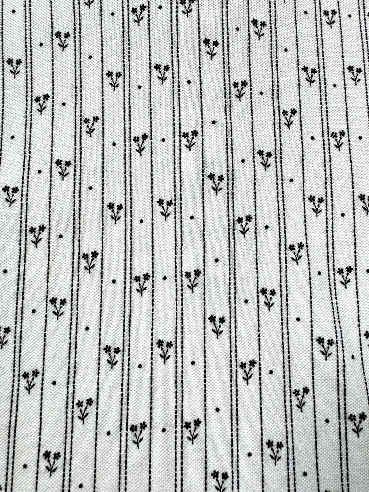 Dolce & Gabbana Dolce & Gabbana Men’s Guns Polo A/W 16 Runway Piece IT 52 Size US XL / EU 56 / 4 - 14 Thumbnail