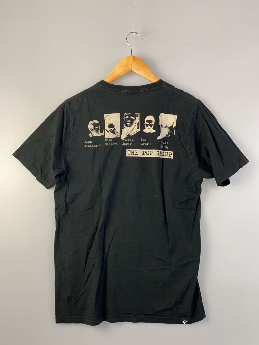 Hysteric Glamour The Pop Group Tee Size US L / EU 52-54 / 3 - 2 Thumbnail