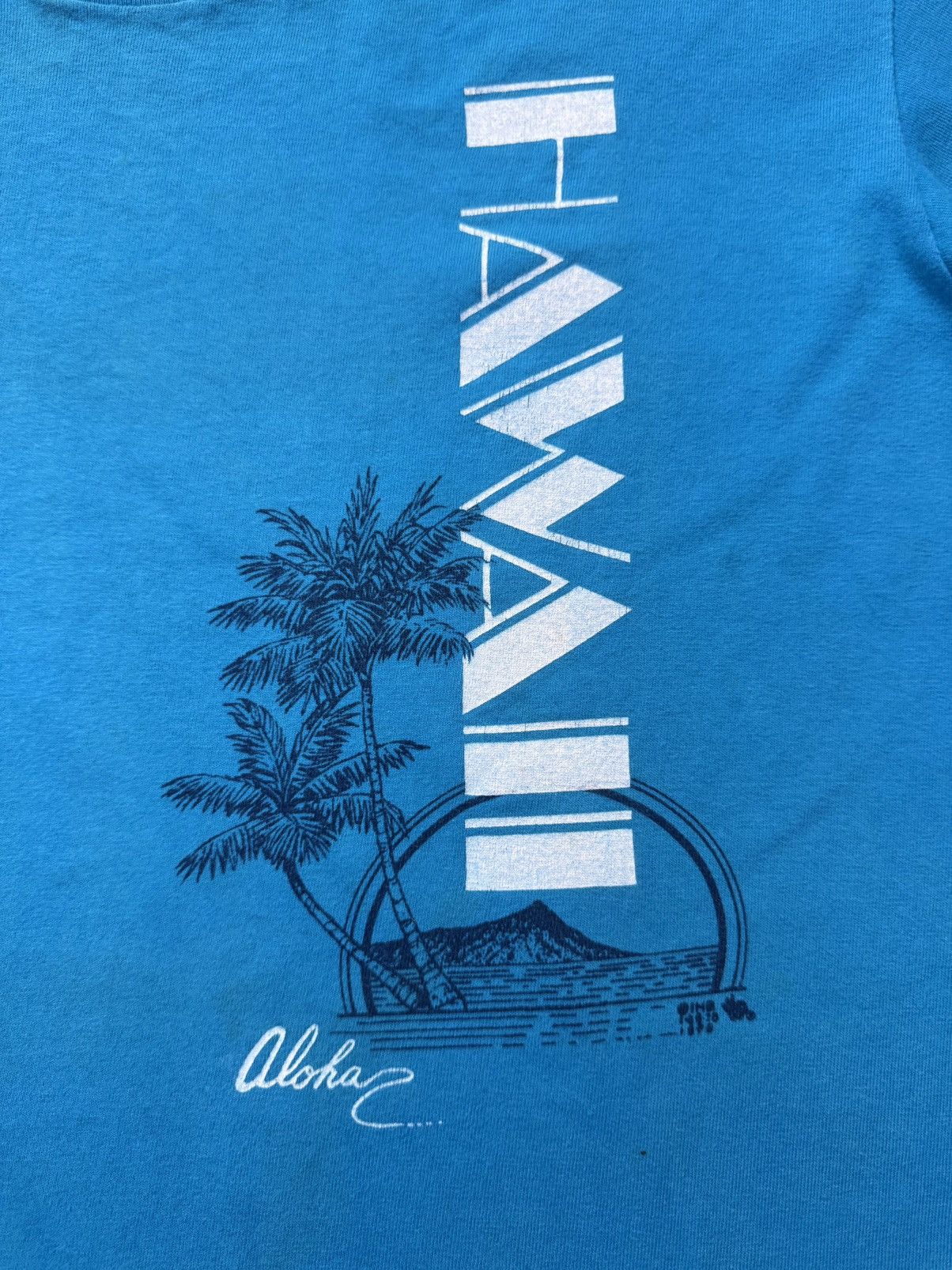 Vintage Vintage Hawaii Aloha Size US L / EU 52-54 / 3 - 12 Thumbnail