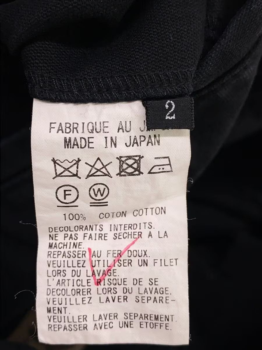 Yohji Yamamoto Yohji Yamamoto Y’s Y’s BANG ON! /POCKET JACKET Size US M / EU 48-50 / 2 - 4 Thumbnail