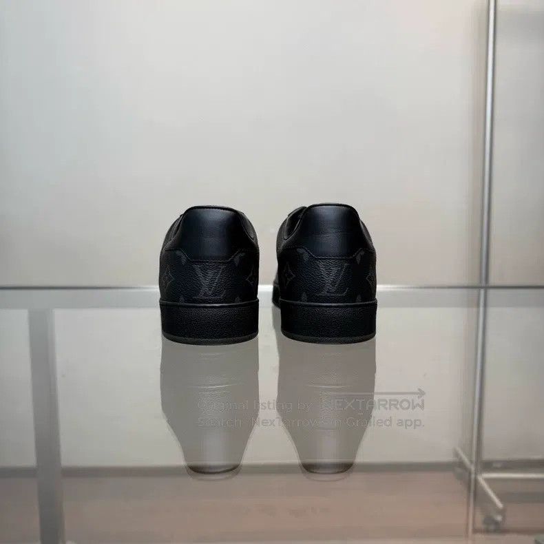 Louis Vuitton Louis Vuitton Rivoli Darth Vader Shoes Size US 6 / EU 39 - 4 Thumbnail