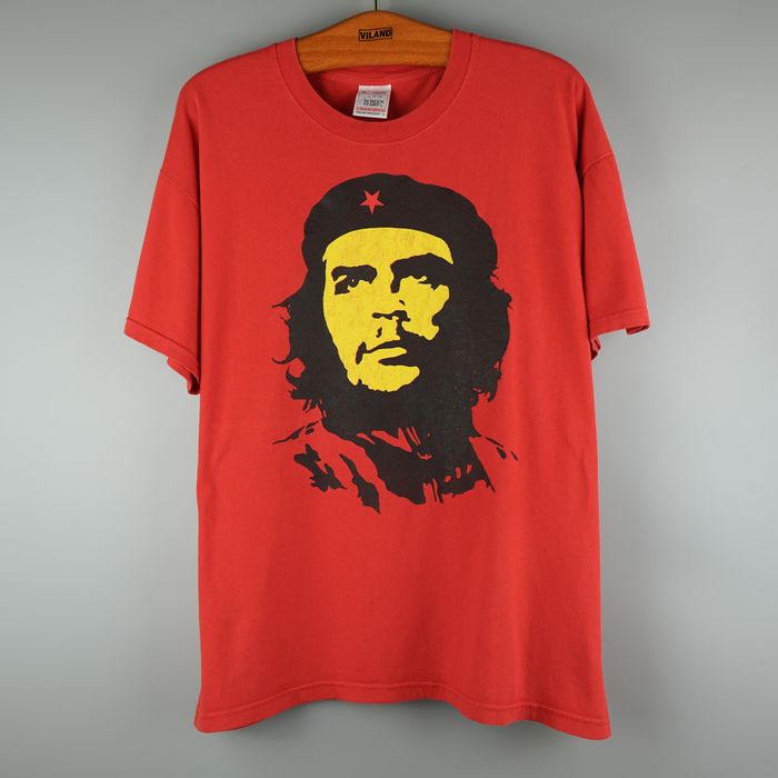 Che Guevara Store Retro Wings Women's T-shirt White Roblox Che