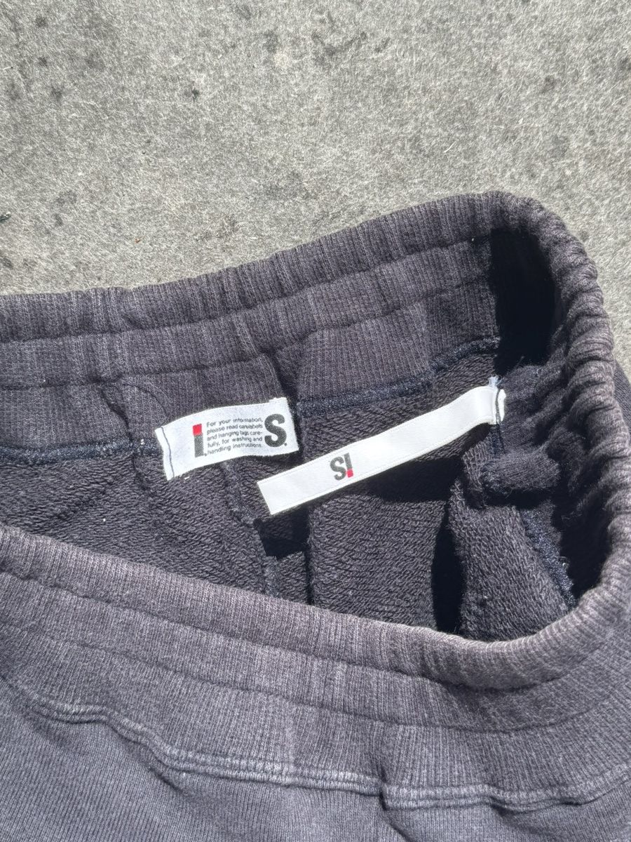 Issey Miyake Issey Miyake 90s sweat shorts Size US 30 / EU 46 - 4 Thumbnail