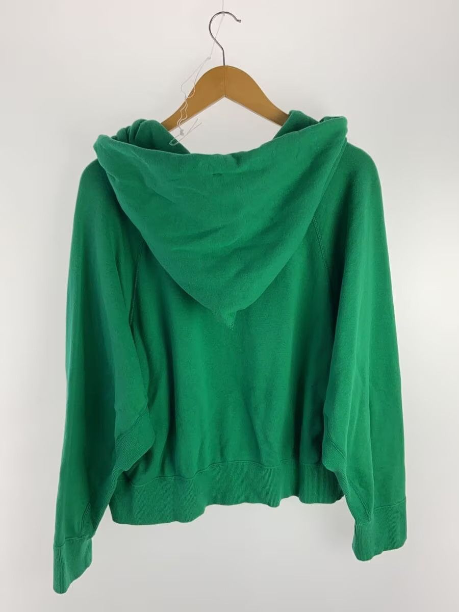 Vivienne Westwood "ENDANGERED PECIES" Boxy Hoodie Size US M / EU 48-50 / 2 - 2 Thumbnail