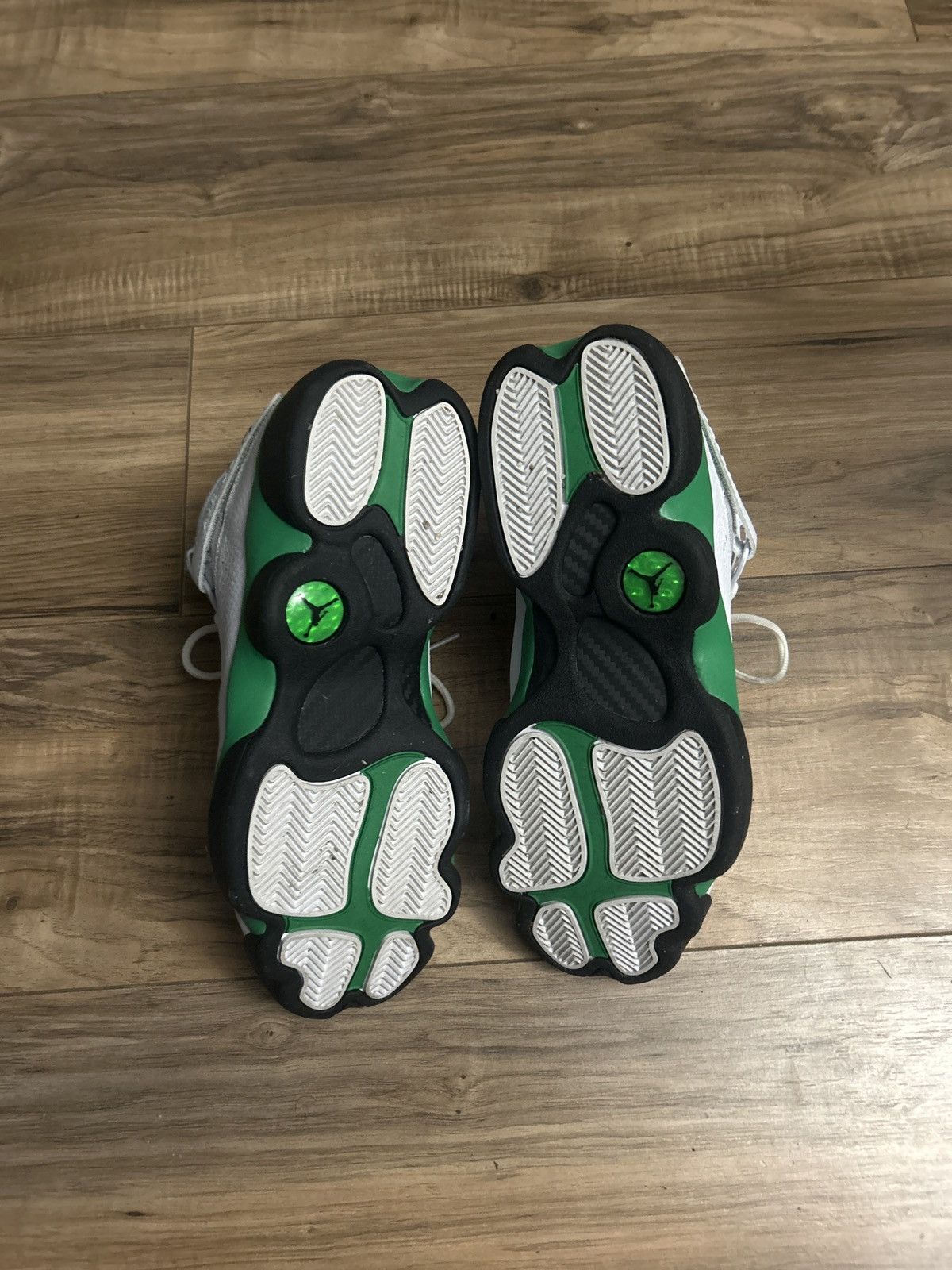 Jordan Brand Jordan 6 rings Size US 10 / EU 43 - 4 Thumbnail