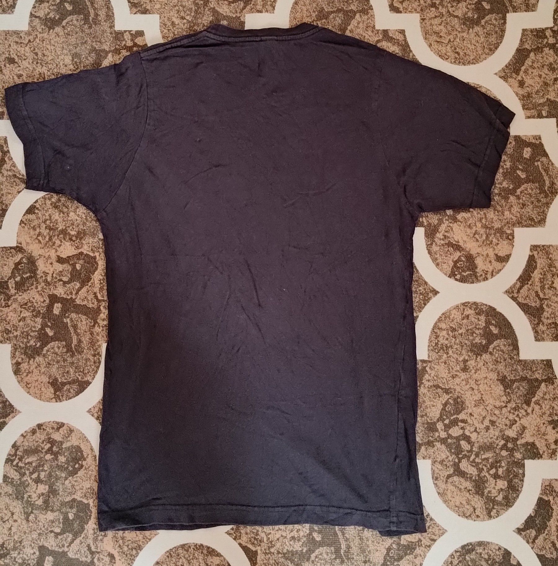 Band Tees Band Tees x Vintage Size US S / EU 44-46 / 1 - 2 Thumbnail