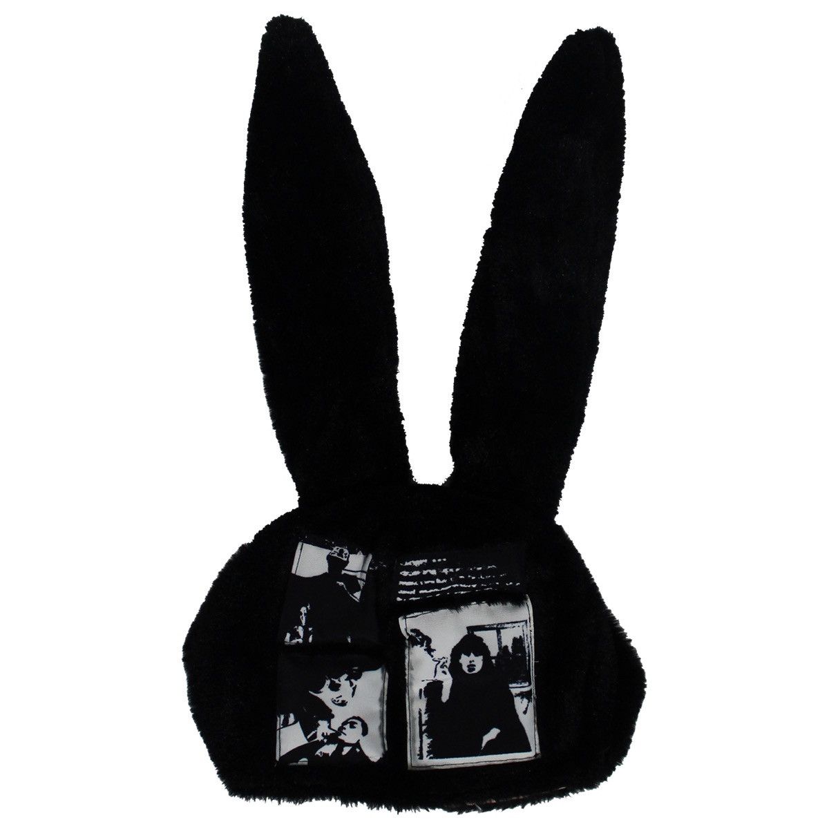 Ranger Cartel Ranger Cartel Bunny Ears Hat Size ONE SIZE - 3 Thumbnail