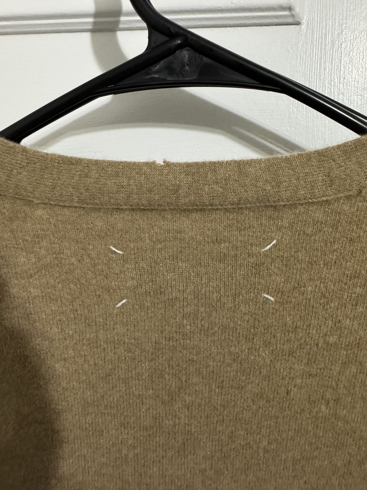 Maison Margiela Maison margiela cardigan Size US L / EU 52-54 / 3 - 5 Thumbnail