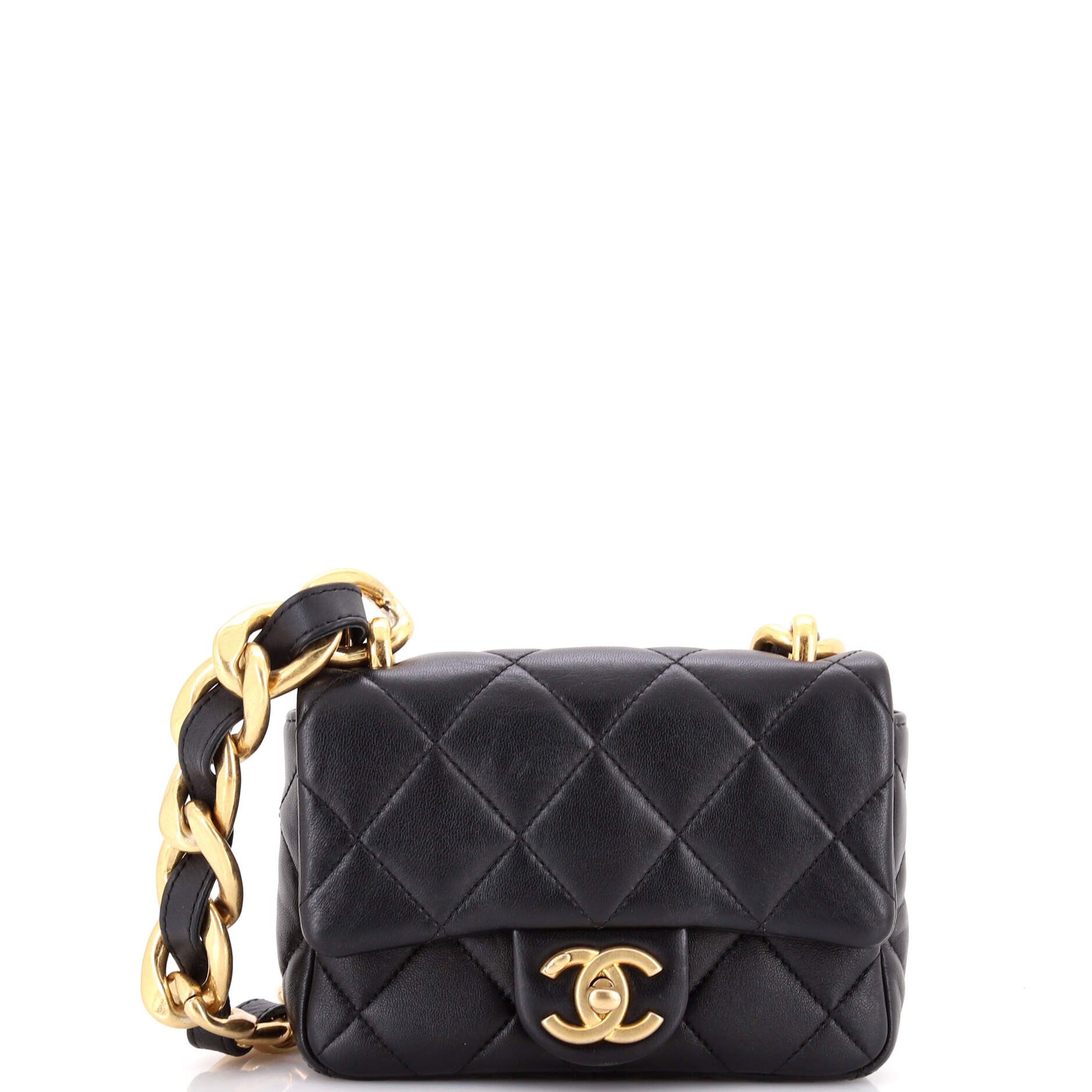 Chanel Funky Town Flap Bag Size ONE SIZE - 1 Thumbnail