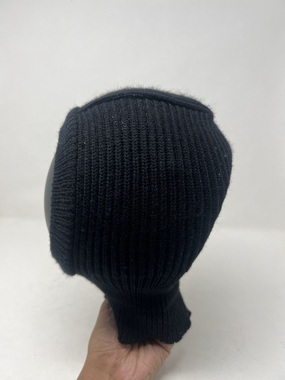 Seditionaries Balaclava Mask Size ONE SIZE - 2 Thumbnail
