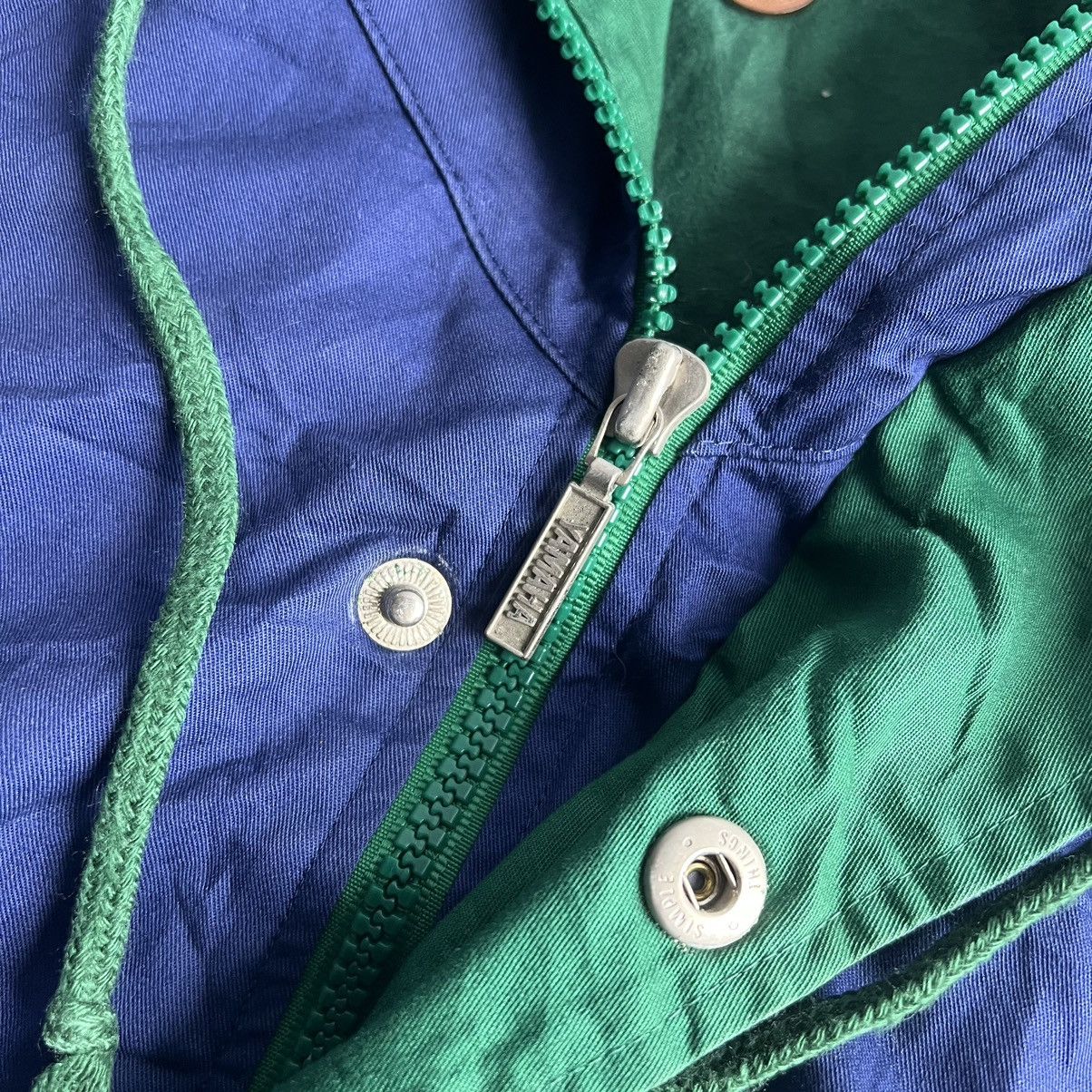 Japanese Brand × Vintage × Yamaha Vintage YAMAHA SPORT Size US L / EU 52-54 / 3 - 6 Thumbnail