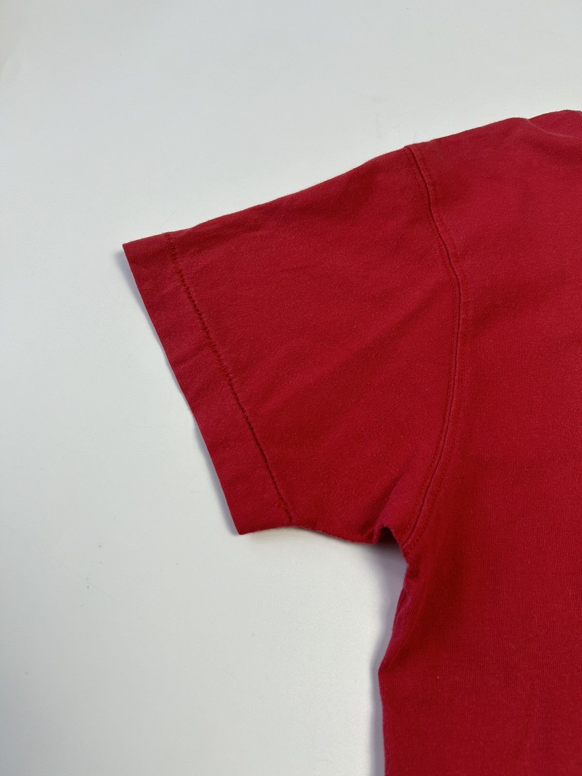 Evisu × Japanese Brand × Vintage EVISU YAMANE SHORT SLEEVE TSHIRT Size US XS / EU 42 / 0 - 3 Thumbnail