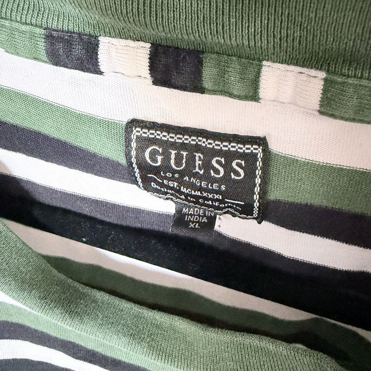 Guess GUESS ORIGINALS Size US XL / EU 56 / 4 - 3 Thumbnail
